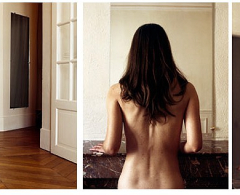 Yves Rozet - Figures déliées : sur un fond sans fond - 2006-2009