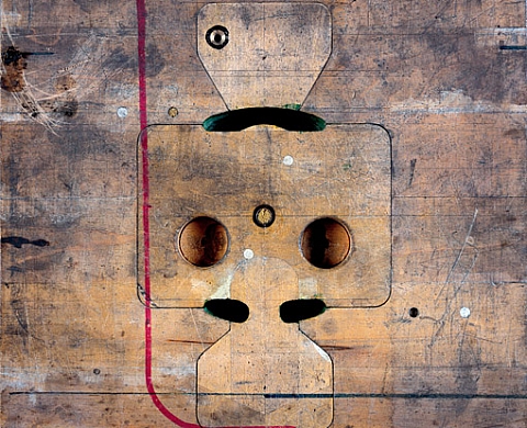 Sinje Dillenkofer - CASES