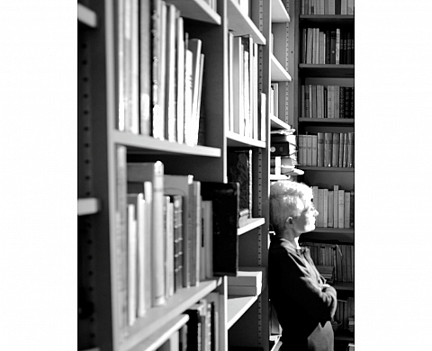 Photographies de Marc-M - Portraits de Librairies Photographies de Marc-M - Portraits de Librairies