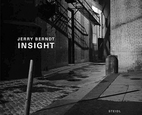 Jerry Berndt - Photos de nuit Jerry Berndt - Photos de nuit