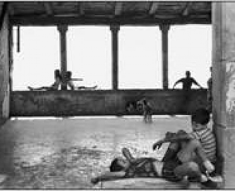 Henri Cartier-Bresson - L'imaginaire d'après nature Henri Cartier-Bresson - L'imaginaire d'après nature