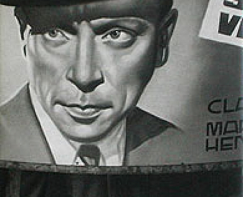 Frank Robert PARIS Frank Robert PARIS