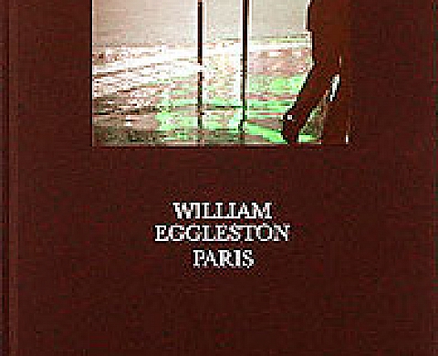 Eggleston William PARIS Eggleston William PARIS