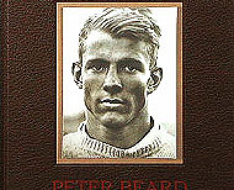 Beard Peter FIFTY YEARS OF PORTRAITS Beard Peter FIFTY YEARS OF PORTRAITS