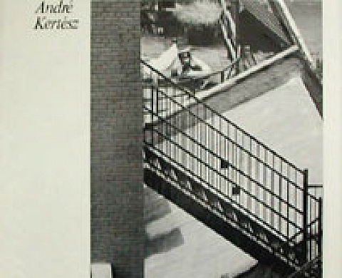 Kertész André DANS NEW YORK... Kertész André DANS NEW YORK...