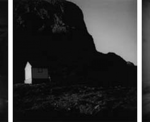 Øyvind Hjelmen - Elsewhere Øyvind Hjelmen - Elsewhere