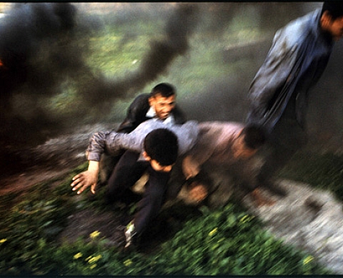  Stanley Greene - Wounds