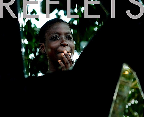 Jean Luc Dubin - Les reflets Jean Luc Dubin - Les reflets