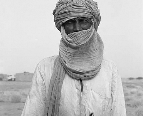 Michel Grini - Imnaghil Mali
