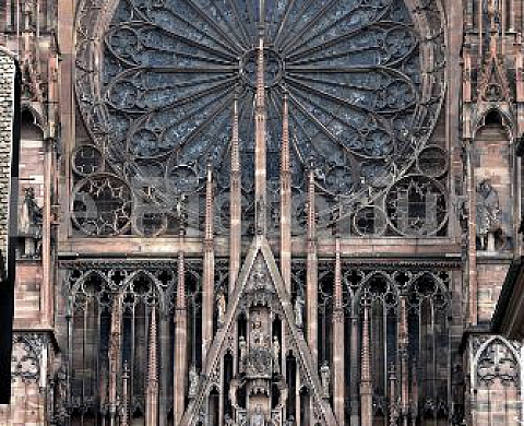 Firo - Le temps des Cathédrales Firo - Le temps des Cathédrales