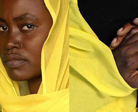 Angèle Etoundi Essamba - Desvelos