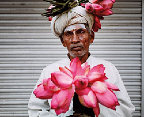 ArtCurial expose des œuvres photographiques de La Galerie Figaro