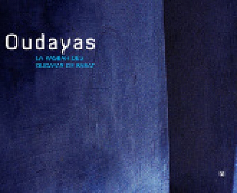 Hélène Decuyper - Oudayas Hélène Decuyper - Oudayas