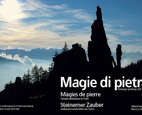 Magie di pietra Magie di pietra