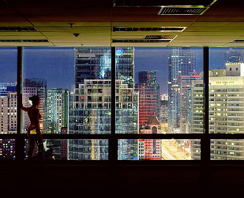 Floriane de Lassée - Inside Views : Beijing 