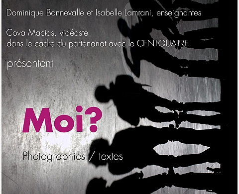 Exposition MOI ? Exposition MOI ?