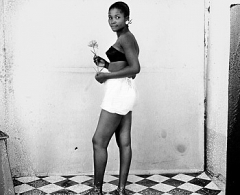 Malick Sidibé - Les nuits de Bamako