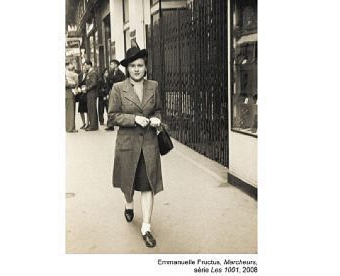 ville anonyme : 3 approches de la ville