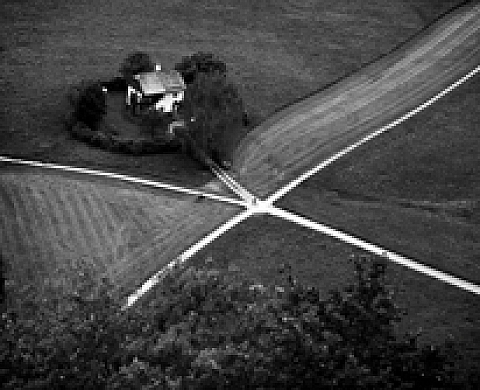 Exposition des lauréats du Grand Prix SFR JT Photo 2009