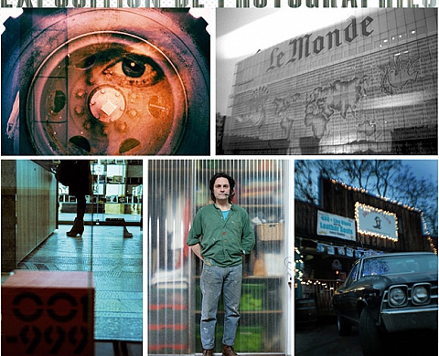 Association Agraph - Exposition de photographies Association Agraph - Exposition de photographies