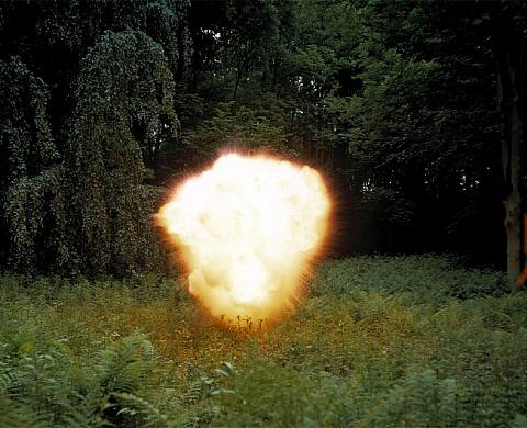 Geert Goiris - Imagine there's no countries