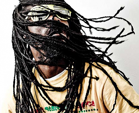 Exposition : Cosmos hotel - inna di yard all stars Exposition : Cosmos hotel - inna di yard all stars