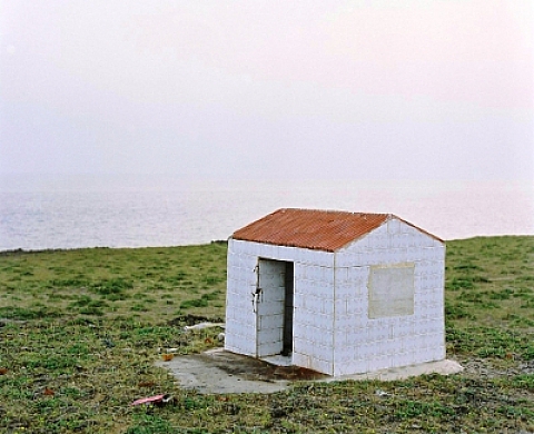 ALEXANDRE CHRISTIAENS. POST-IT ZONES