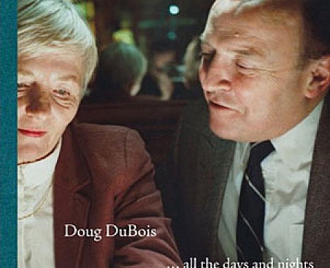 Doug DuBois - All the Days and Nights Doug DuBois - All the Days and Nights