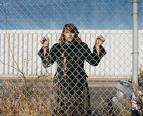 Gabriel Jones - Somewhere on Time II