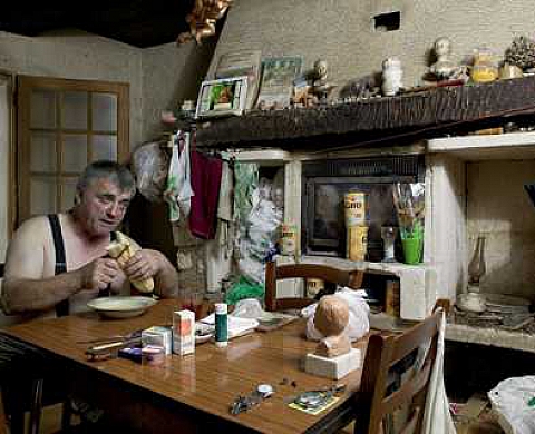 Stéphanie Lacombe - la table de l'ordinaire Stéphanie Lacombe - la table de l'ordinaire