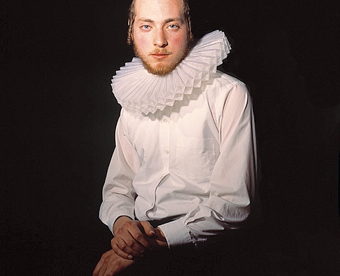 Lea Golda Holterman - Orthodox Eros: The Body is a Temple