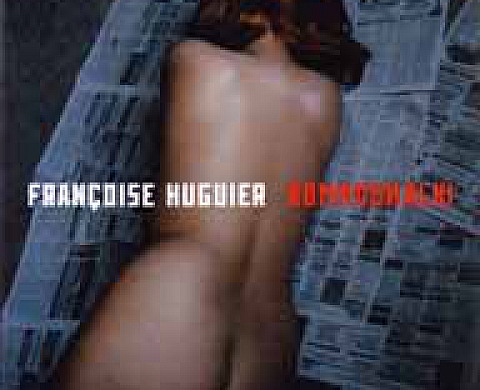 Francoise Huguier - kOMMUNALKA