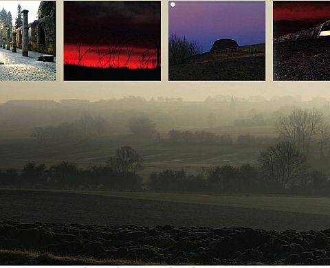 Jacques Grison - Verdun, 30 000 jours plus tard