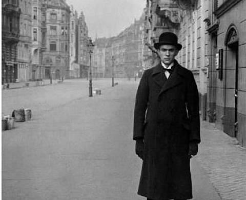 August Sander - Voir, observer et penser August Sander - Voir, observer et penser
