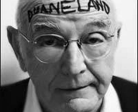 Rétrospective Duane Michals