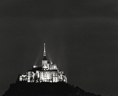 Michael Kenna Rétrospective Michael Kenna Rétrospective