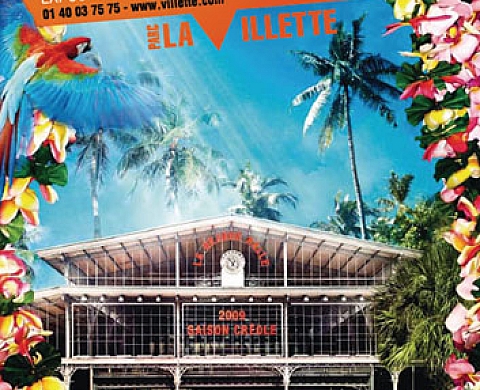 Saison Créole de la Villette 2009