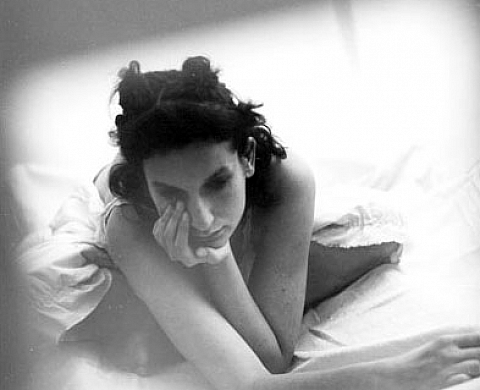 Zoé Parisot - SECRET autour des Rencontres Internationales de la Photographie 09