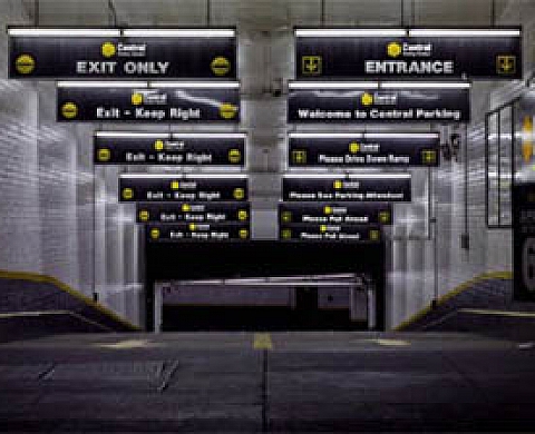 Cars parks in New York Patrick Mimran 
