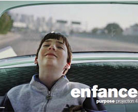 « enfance purpose projection 4 » Purpose « enfance purpose projection 4 » Purpose