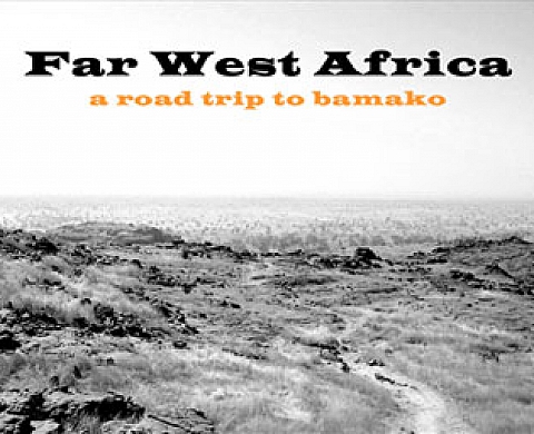 Laurent Harbulot Far West Africa Laurent Harbulot Far West Africa
