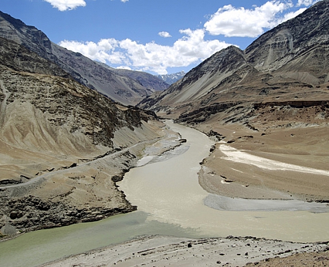 Sandrine Huet « Errances au Ladakh » Sandrine Huet « Errances au Ladakh »