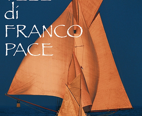 Exposition inédite du photographe italien Franco Pace - Les voiles