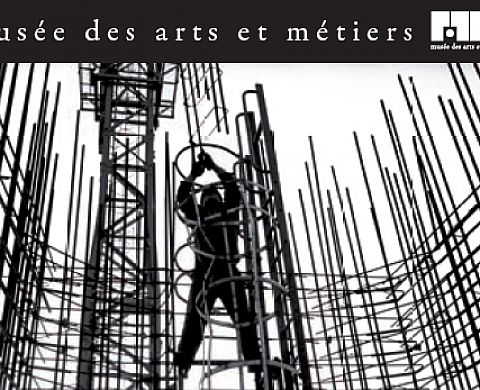 Le travail révélé REGARDS DE PHOTOGRAPHES, PAROLES D'EXPERTS Le travail révélé REGARDS DE PHOTOGRAPHES, PAROLES D'EXPERTS