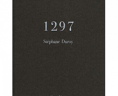 Stephane Duroy - 1297 Terres d'Exils Stephane Duroy - 1297 Terres d'Exils