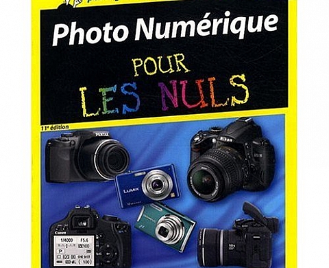 Photo numérique pour les nuls Photo numérique pour les nuls