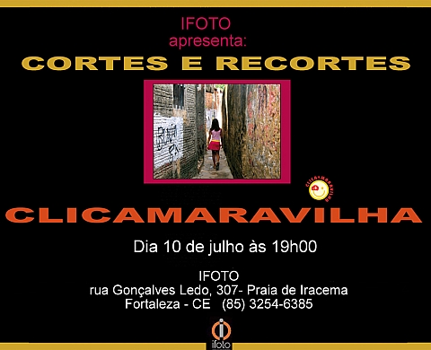CORTES ET RECORTES