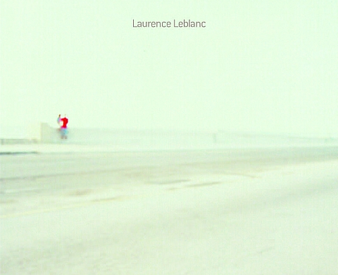 Laurence Leblanc - Seul, l'air Laurence Leblanc - Seul, l'air