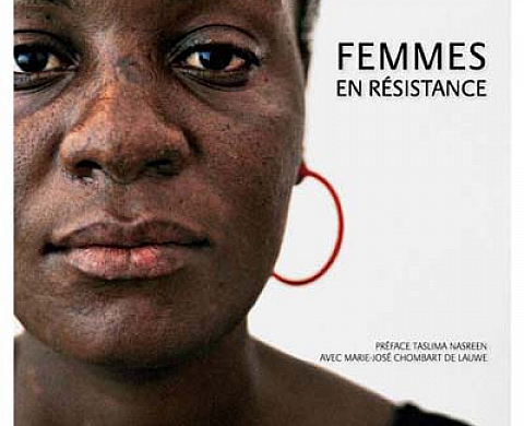 Pierre-Yves Ginet - Femmes en Résistance Pierre-Yves Ginet - Femmes en Résistance