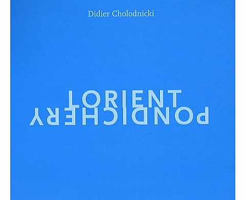 Cholodnicki Didier - Lorient Pondichery Cholodnicki Didier - Lorient Pondichery